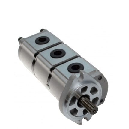 POMPĂ HIDRAULICĂ CATERPILLAR 301-8