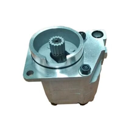 POMPĂ HIDRAULICĂ CATERPILLAR 320-A