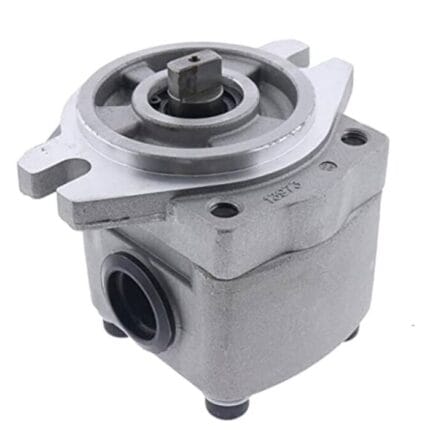 POMPĂ HIDRAULICĂ CATERPILLAR 324D-LN