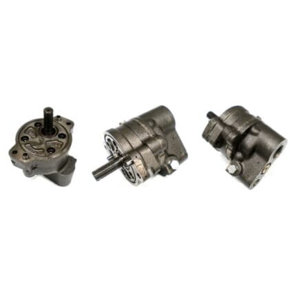 POMPĂ HIDRAULICĂ CATERPILLAR 528