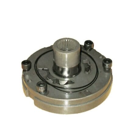 POMPĂ HIDRAULICĂ CATERPILLAR 583-T