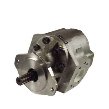 POMPĂ HIDRAULICĂ CATERPILLAR 768-B