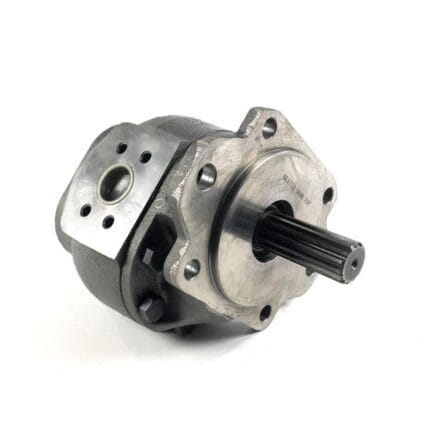 POMPĂ HIDRAULICĂ CATERPILLAR 775-D