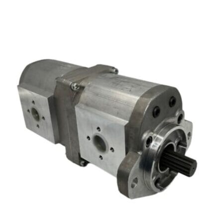 POMPĂ HIDRAULICĂ CATERPILLAR 785-D