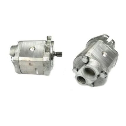 POMPĂ HIDRAULICĂ CATERPILLAR 825-G2