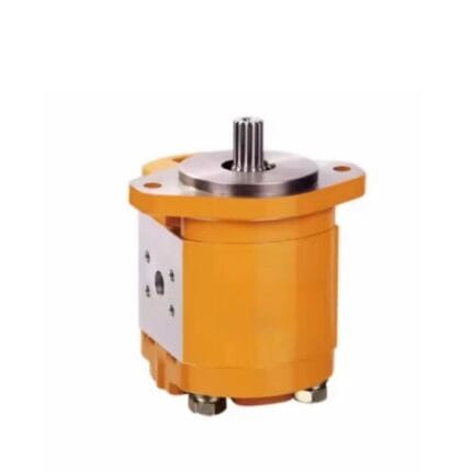 POMPĂ HIDRAULICĂ CATERPILLAR 962-G