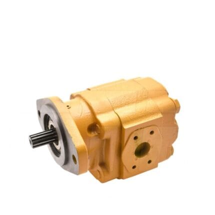 POMPĂ HIDRAULICĂ CATERPILLAR 963