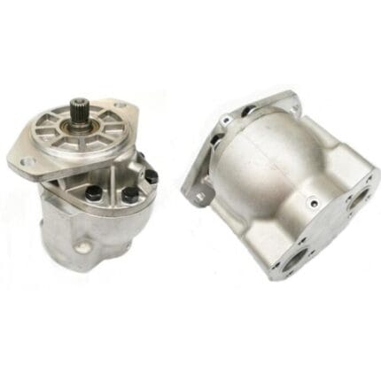 POMPĂ HIDRAULICĂ CATERPILLAR 977