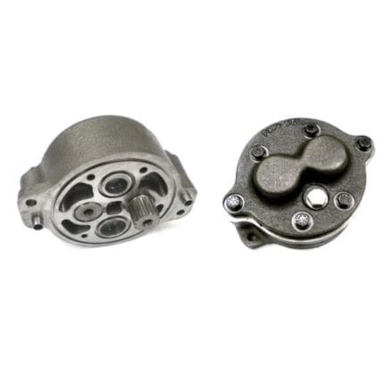 POMPĂ HIDRAULICĂ CATERPILLAR 977-L