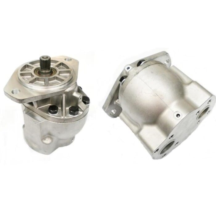 POMPĂ HIDRAULICĂ CATERPILLAR 977