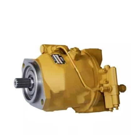 POMPĂ HIDRAULICĂ CATERPILLAR 980 F