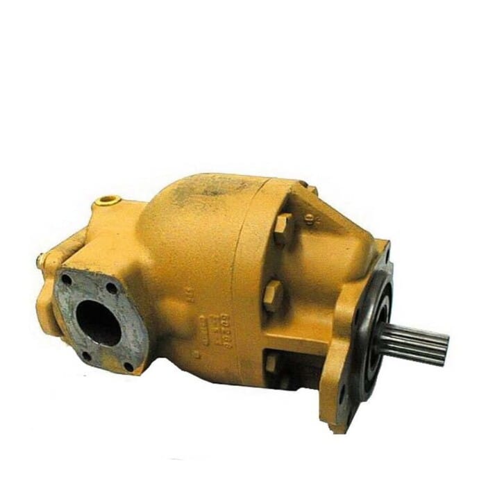 POMPĂ HIDRAULICĂ CATERPILLAR 980-F2