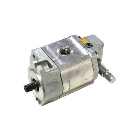 POMPĂ HIDRAULICĂ CATERPILLAR 980G