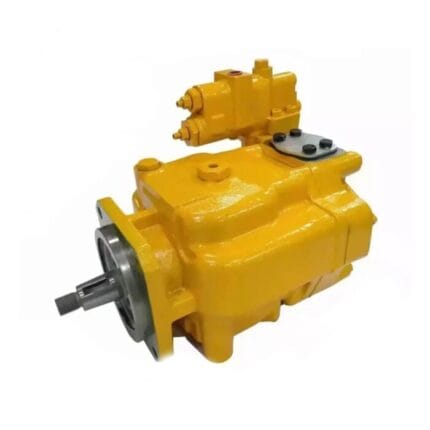 POMPĂ HIDRAULICĂ CATERPILLAR 988 F2