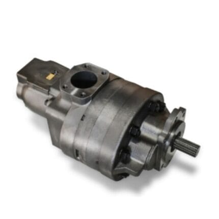 POMPĂ HIDRAULICĂ CATERPILLAR D11-N