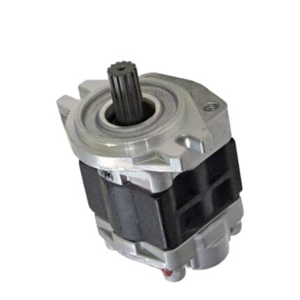 POMPĂ HIDRAULICĂ CATERPILLAR D3-K2