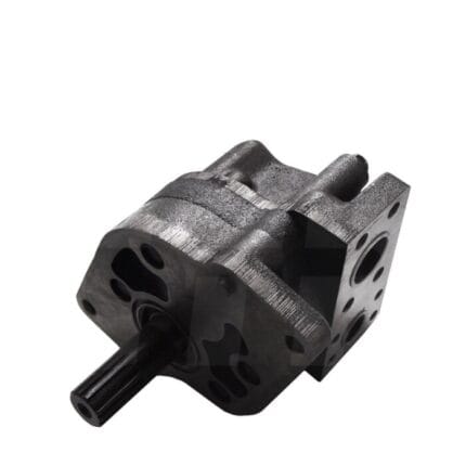 POMPĂ HIDRAULICĂ CATERPILLAR D8-N