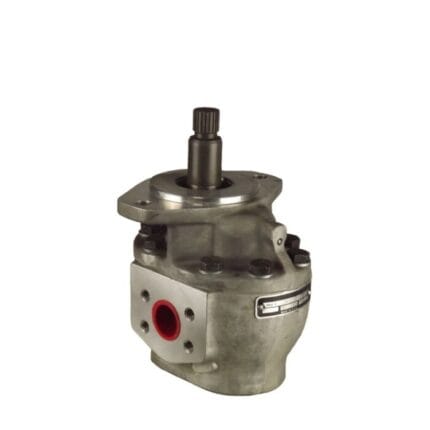 POMPĂ HIDRAULICĂ CATERPILLAR G936