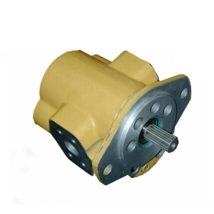 POMPĂ HIDRAULICĂ CATERPILLAR IT28-B