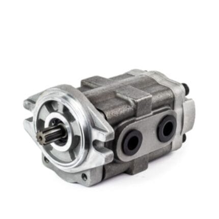 POMPĂ HIDRAULICĂ CATERPILLAR M325-C