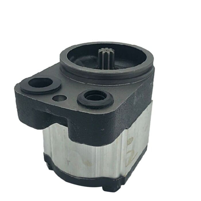 POMPĂ HIDRAULICĂ CATERPILLAR W345-B