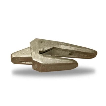 ADAPTOR 1856-V61 ESCO