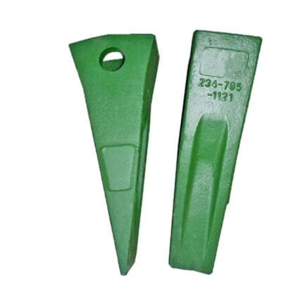 DINTE SCARIFICATOR 234-785-1121 KOMATSU GD555