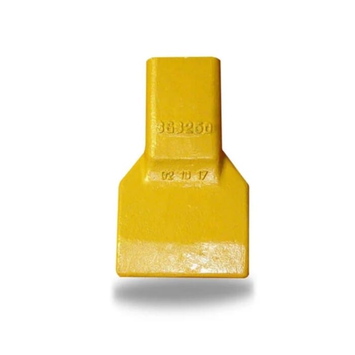 DINTE CUPĂ 3G8250 CATERPILLAR EL200B