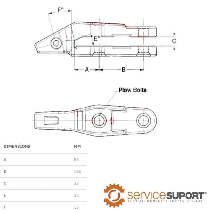 ADAPTOR 3G9307 CATERPILLAR 966C 1 ADAPTOR 3G9307 CATERPILLAR 966C