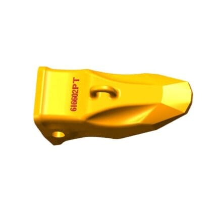 DINTE CUPĂ 6I6602PT CATERPILLAR 390D