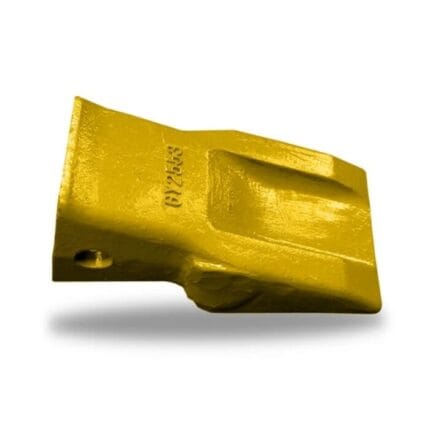 DINTE CUPĂ 6Y2553 CATERPILLAR 385B