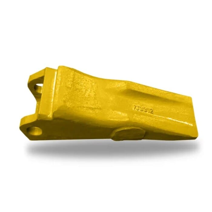 DINTE SCARIFICATOR 7J3312 CATERPILLAR D7F