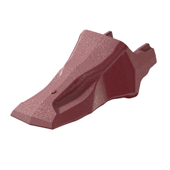 DINTE DE CUPĂ MG40U ITR