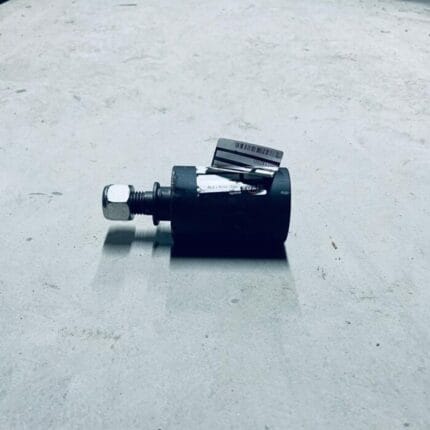 ROLA SUPERIOARĂ UH114Z0D JCB 8025ZTS