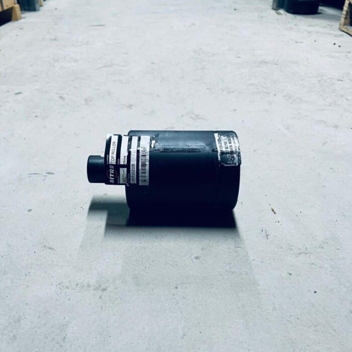 ROLA SUPERIOARĂ UH130Z0D TAKEUCHI TB280-FR