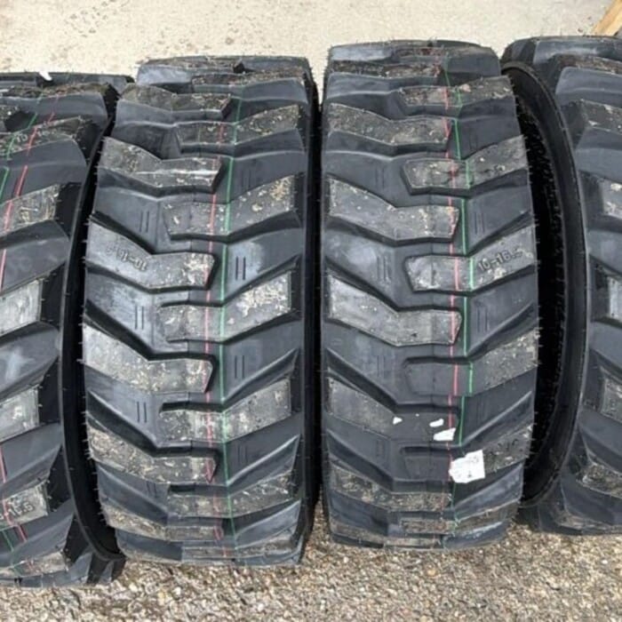 ANVELOPE 10-16.5 CEAT GRIP MASTER LOADER HD 10PR TL