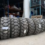 ANVELOPE 10-16.5 GALAXY HULK 10PR L-5 TL DOT 2021