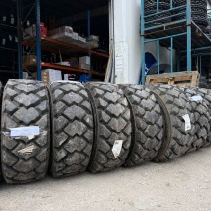 ANVELOPE 10-16.5 GALAXY HULK 10PR L-5 TL DOT 2021