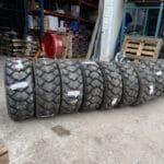 ANVELOPE 10-16.5 GALAXY HULK 10PR L-5 TL DOT 2021