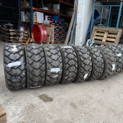 ANVELOPE 10-16.5 GALAXY HULK 10PR L-5 TL DOT 2021