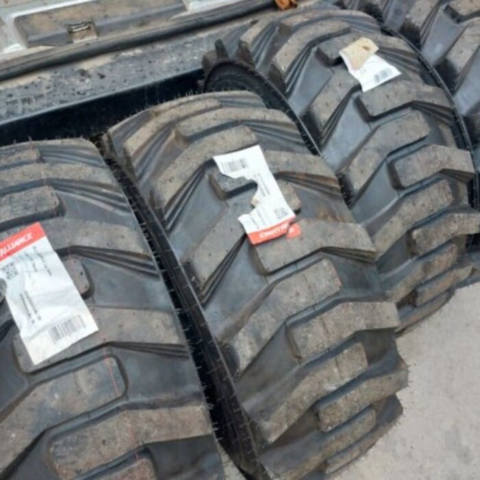 10-16.5 10PR TL ALLIANCE (1) ANVELOPE 10-16.5 10PR TL ALLIANCE