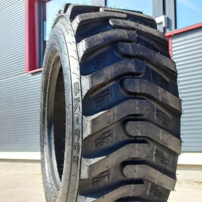 ANVELOPE 10-16.5 10PR TL ALLIANCE 1 ANVELOPE 10-16.5 10PR TL ALLIANCE