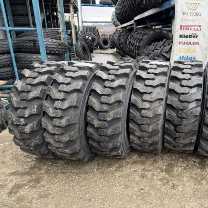 ANVELOPE 12.5/80-18 ADVANCE 16PR TL