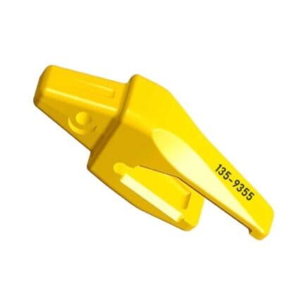 ADAPTOR 1359355 CATERPILLAR 972H