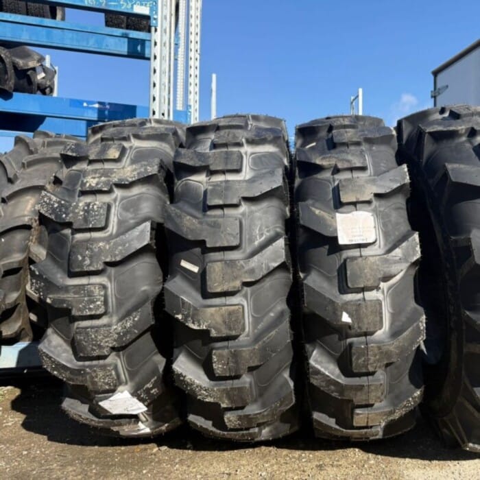 ANVELOPE 15.5/80-24 ALLIANCE 533 12PR TT