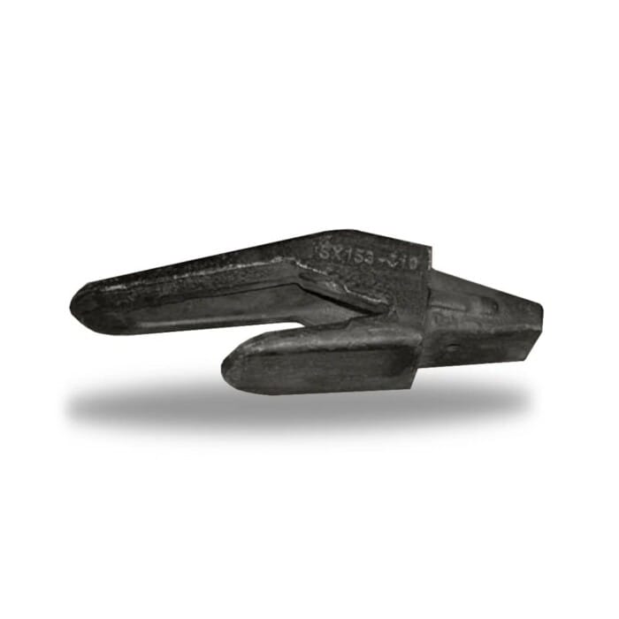 ADAPTOR 153X310 MINIEXCAVATOR