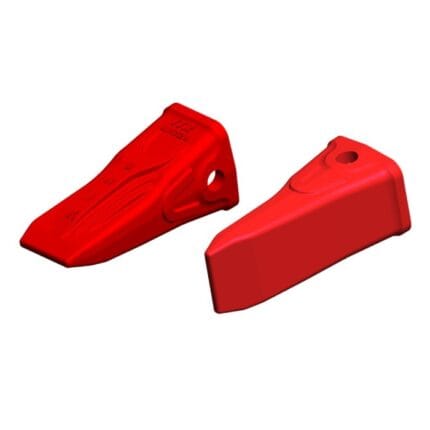 DINTE CUPĂ 1959209U CATERPILLAR 436C