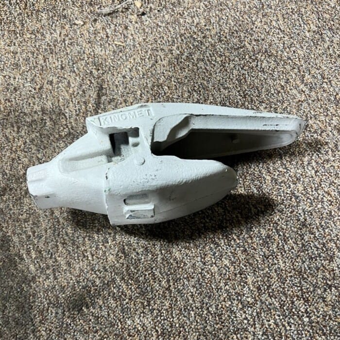 ADAPTOR DINTE 1MG30WC MTG