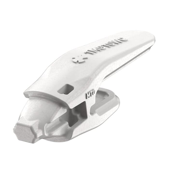 ADAPTOR DINTE 1MG40WC MTG