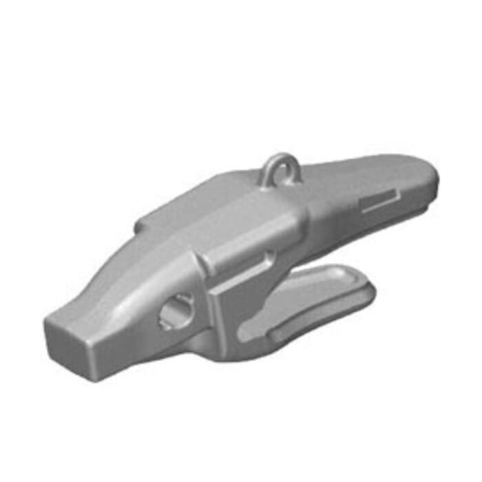 ADAPTOR DINTE 1MG40WC3 MTG